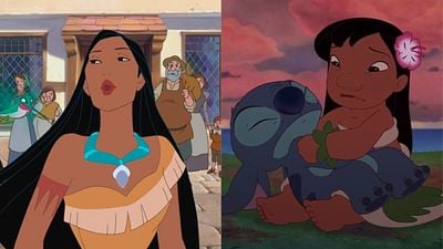 Imagem da notícia Pocahontas, Bambi e outros filmes infantis da Disney com as piores continuações