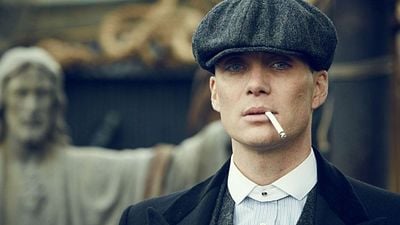 Imagem da notícia Peaky Blinders: Franquia vai continuar sem Cillian Murphy como Thomas Shelby?