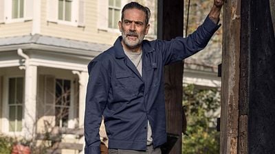 Imagem da notícia The Walking Dead: O que esperar da 11ª temporada da série?