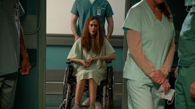 Fuja: Conheça a doença de Diane, a personagem de Sarah Paulson no filme na Netflix