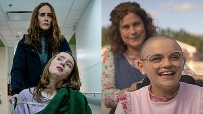 Fuja, The Act e outras mães sinistras do cinema e da televisão