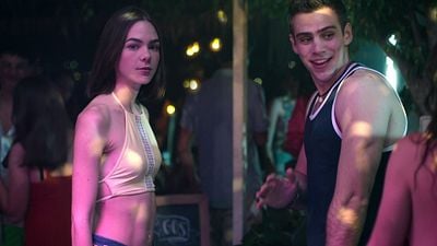 Imagem da notícia Quem Matou Sara?: Teoria indica que Sara pode estar viva na série da Netflix