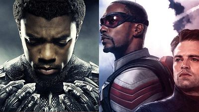 Imagem da notícia Falcão e o Soldado Invernal: Como a série da Marvel faz conexão com Pantera Negra e Wakanda?