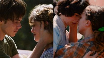 Imagem da notícia Stranger Things: 5 momentos mais românticos da série da Netflix