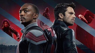 Imagem da notícia Falcão e o Soldado Invernal introduz um novo e perigoso super soldado na Fase 4 da Marvel