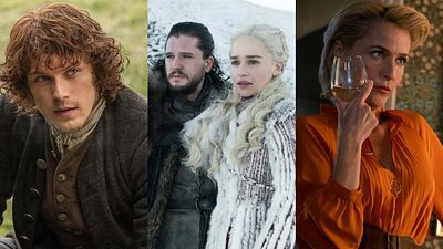Imagem da notícia Game of Thrones: 10 personagens que quase foram interpretados por outros atores