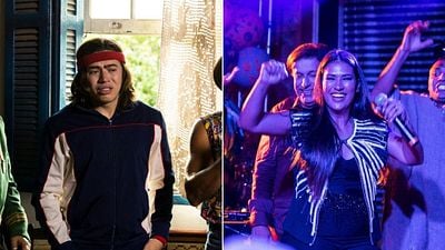 Imagem da notícia Tela Quente de hoje (12/04): Os Parças 2 tem participações especiais inacreditáveis; descubra quais 