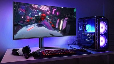 Imagem da notícia Promoção na Amazon Brasil: 5 itens de PC gaming para deixar suas maratonas de filme ainda melhores