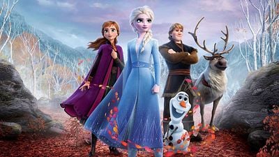 Imagem da notícia Frozen 2: Filme da Disney traz um erro que ninguém percebeu?