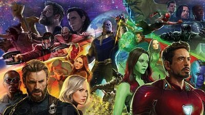 Imagem da notícia Quais são as fases da Marvel? Entenda as divisões dos filmes e séries do MCU