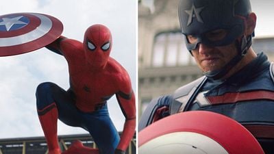 Imagem da notícia Ator de Falcão e o Soldado Invernal foi reprovado no teste para Homem-Aranha na Marvel