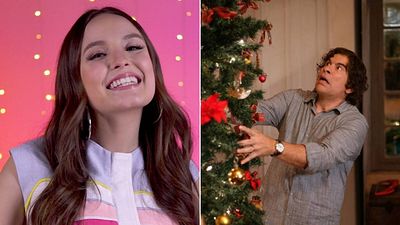 Imagem da notícia Netflix vai lançar filmes nacionais INCRÍVEIS com Larissa Manoela, Leandro Hassum e mais em 2021; confira