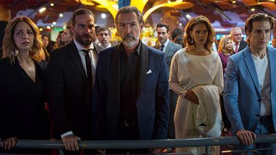 Imagem da notícia Quem Matou Sara?: 5 suspeitos que podem ter cometido o crime na série da Netflix