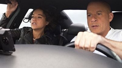 Imagem da notícia Velozes & Furiosos 9: Descubra como o filme foi feito no espaço