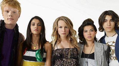 Imagem da notícia Lemonade Mouth: Por onde anda o elenco do filme mais subestimado da Disney?