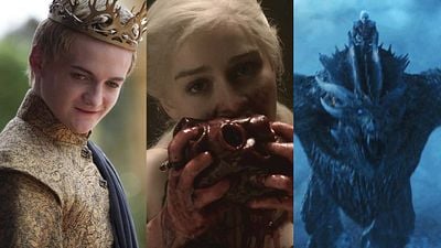 Imagem da notícia 10 anos de Game of Thrones: Confira 10 curiosidades sobre a série que você não imaginava até hoje