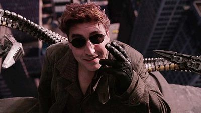 Imagem da notícia Homem-Aranha 3: Alfred Molina vai voltar como Doutor Octopus no filme da Marvel?