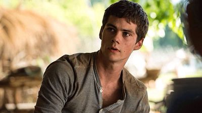 Imagem da notícia Amor e Monstros: Como Maze Runner preparou Dylan O'Brien para o filme da Netflix?