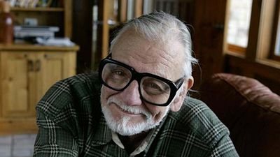 Imagem da notícia Conheça George A. Romero, diretor que influenciou produções como The Walking Dead e Madrugada dos Mortos