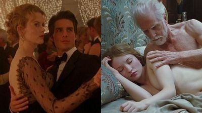 Imagem da notícia 7 filmes com práticas sexuais polêmicas que vão te deixar sem palavras