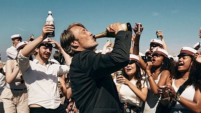 Imagem da notícia Druk - Mais uma Rodada: Conheça o filme vencedor do Oscar de Melhor Filme Estrangeiro em 2021