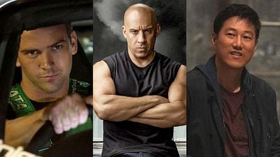 Imagem da notícia Velozes & Furiosos 9 é prelúdio de Desafio em Tóquio 2?