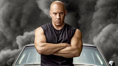 Depois de Velozes & Furiosos 9, Vin Diesel já se prepara para lançar mais uma franquia de filmes baseada em jogo
