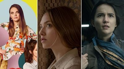 Imagem da notícia Lançamentos da Netflix nesta semana (23/04 a 29/04) 