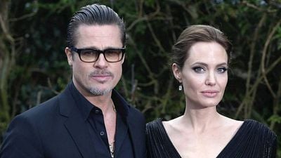 Imagem da notícia Angelina Jolie afirma que sua carreira foi prejudicada após divórcio com Brad Pitt