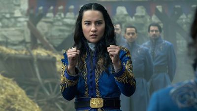 Sombra e Ossos: Quem é Jessie Mei Li, protagonista da nova série da Netflix?