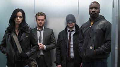 Marvel: Quais personagens da Netflix vão para o Universo Cinematográfico Marvel? (Rumor)