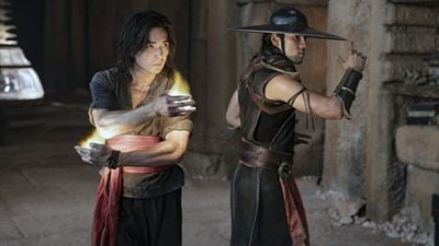 Mortal Kombat: Diretor não queria fazer o filme; entenda o porquê 