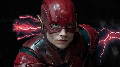 The Flash: Entenda como o Multiverso da DC pode ser apresentado no filme