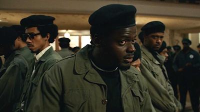 Oscar 2021: Daniel Kaluuya vence a categoria de Melhor Ator Coadjuvante por Judas e o Messias Negro