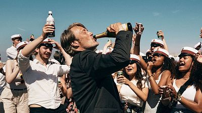 Imagem da notícia Druk - Mais uma Rodada: Confira algumas curiosidades sobre o filme ganhador do Oscar de Melhor Filme Internacional