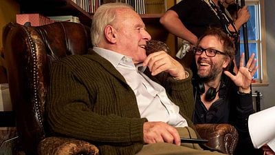 Imagem da notícia Meu Pai: 5 curiosidades sobre o filme que rendeu o Oscar de Melhor Ator a Anthony Hopkins