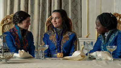 Imagem da notícia Sombra e Ossos: Grisha, Darkling, Ravka e o que significam os termos da série da Netflix