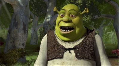 Imagem da notícia Shrek: Fã encontra detalhe proibido para menores no filme e viraliza na internet 