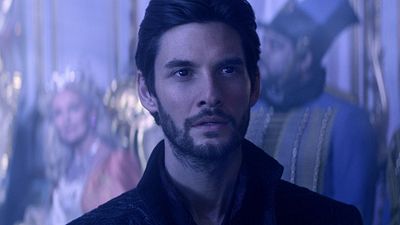 Imagem da notícia Sombra e Ossos: Ben Barnes revela que ficou “enjoado” ao assistir cena da série; descubra qual  