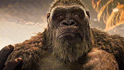 Imagem da notícia Godzilla vs Kong: Sequência pode mostrar filho de King Kong no MonsterVerse; Conheça a história