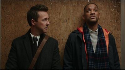 Beleza Oculta na Sessão da Tarde hoje (28/04): Estrelado por Will Smith, filme teve troca de elenco por causa da Marvel