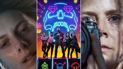 Lançamentos da Netflix em filmes para maio de 2021