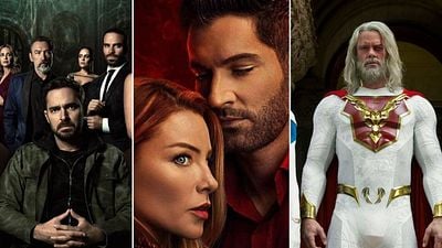 Imagem da notícia Lançamentos da Netflix em séries para maio de 2021