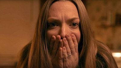 Imagem da notícia Vozes e Vultos: Entenda o final polêmico do filme de terror com Amanda Seyfried na Netflix