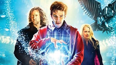 Imagem da notícia O Aprendiz de Feiticeiro quase teve acidente mortal nos bastidores