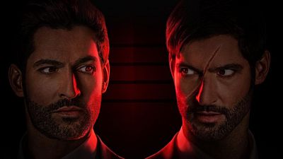 Imagem da notícia Lucifer: O que aprendemos com o trailer da segunda metade da 5ª temporada da série da Netflix?