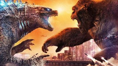 Godzilla vs Kong: Quem venceu a batalha do MonsterVerse? Veja como foi o confronto dos monstros
