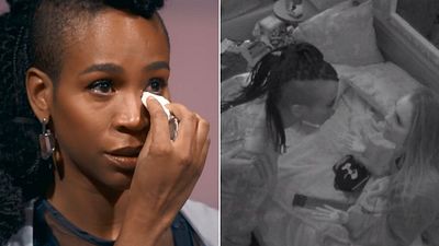 Imagem da notícia A Vida Depois do Tombo: 5 momentos polêmicos no documentário de Karol Conká