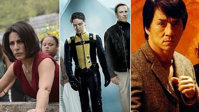 Imagem da notícia Sessão da Tarde desta semana: Filmes que a Globo vai passar de 03/05 a 07/05 