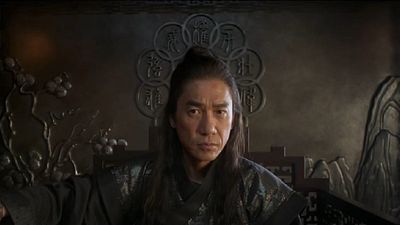 Imagem da notícia Shang-Chi: O que são os Dez Anéis do filme na Fase 4 da Marvel? 